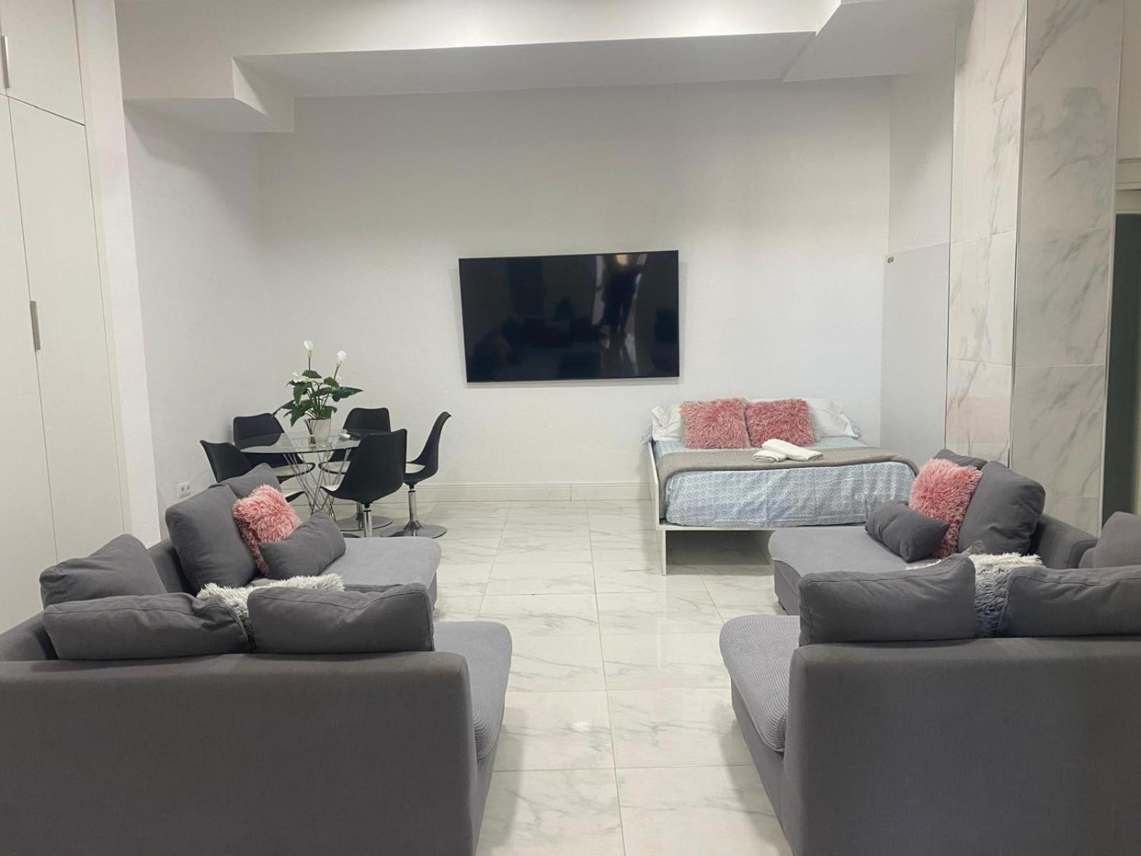 Holiday home Fantastic Estudio The